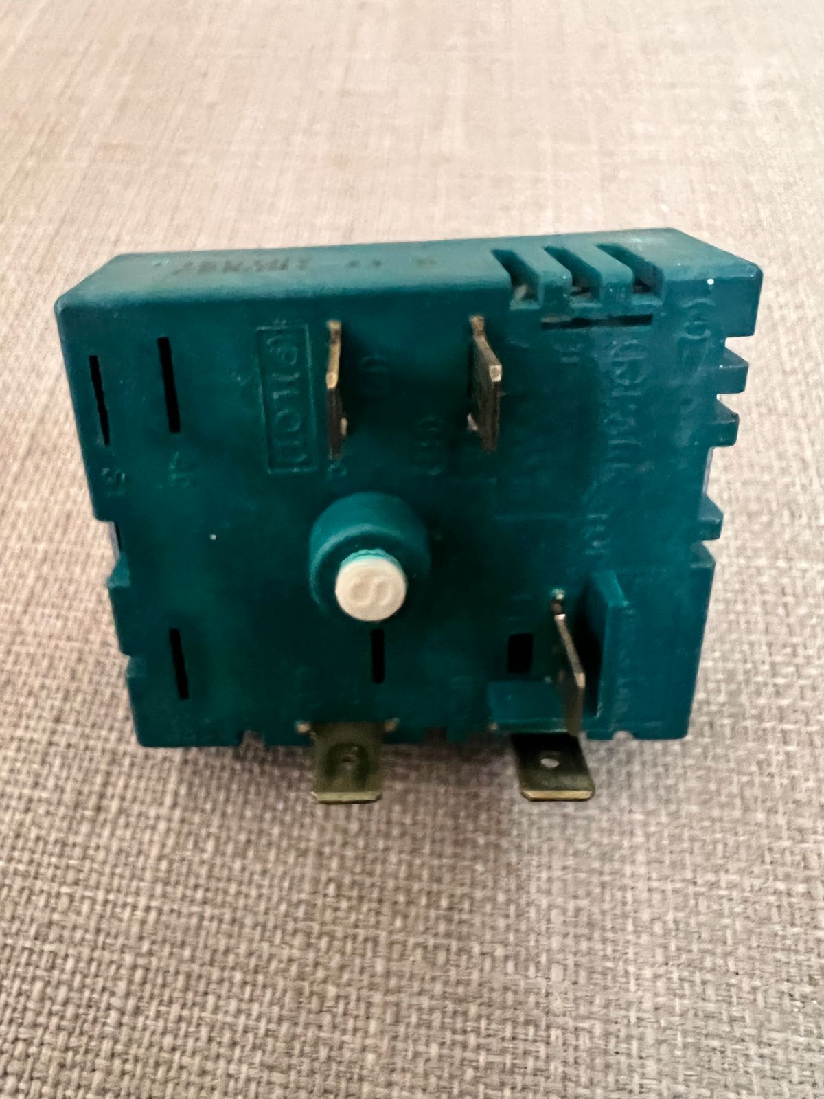 Samsung Range Surface Element Control Switch DG44-01005B Samsung Range Surface Element Control Switch DG44-01005B